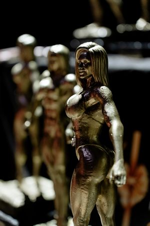 Фотограф Андрей Губренко